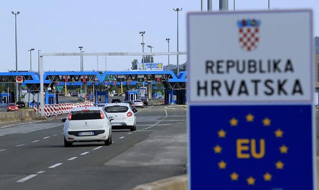 Kroacia regjistron rekord infektimesh qe nga fillimi i pandemise